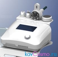 Аппарат для вакуумного массажа и RF-лифтинга NV-I3