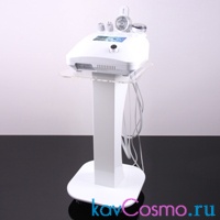 Аппарат для вакуумного массажа и RF-лифтинга NV-I3 со стойкой