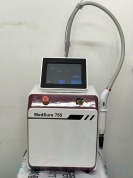 Medsure755 пикосекундный лазер