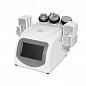 Косметологический аппарат с функциями липолазера, кавитации и радиолифтинга MBT 350KC