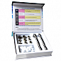 Аппарат косметологический для алмазного пилинга (Микродермабразии) NV-106B