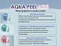 Аппарат влажного гидромеханопилинга и безинекционной мезотерапии Aqua peel mini (Ю.Корея) Neomed