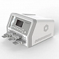 Аппарат для лимфодренажа 36 камер и инфракрасного прогрева KC-SLIM 3D