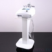Аппарат для вакуумного массажа и RF-лифтинга NV-I3 со стойкой
