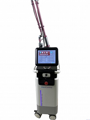 Фракционный лазер MBT-CO2